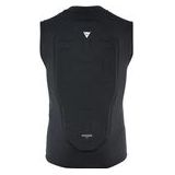 Body protector Dainese Men Auxagon Vest Stretch Limo-L