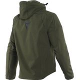 Dainese - Ignite - Motorjas - Grape Leaf - Textiel