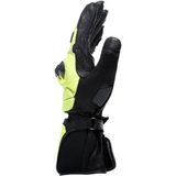 Motorhandschoenen Dainese Impeto D-Dry Zwart-Neon Geel