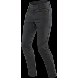 Dainese Classic Slim Motorfiets textiel broek