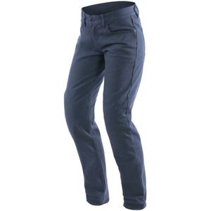 Dainese Classic Regular Motorfiets textiel broek