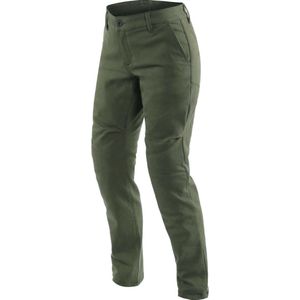 Dainese - Chinos - Dames - Motorfiets Textiel Broek