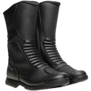 Dainese Blizzard D-Wp Boots Black 45 - Maat - Laars
