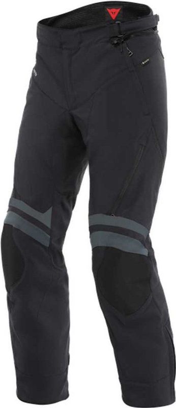 Dainese Carve Master 3 Gore-Tex Pants Black Ebony 54 Broek