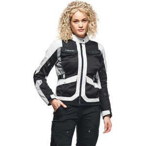 Dainese - Desert Tex - Motorfiets Textiel Jas