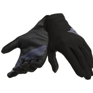 Dainese HGL Gloves mountainbike-handschoenen, downhill, enduro, fietsen, touchscreen, voor dames en heren, zwart, XXL