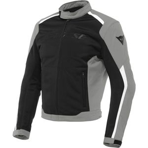 Dainese Hydraflux 2 Air D-Dry Motorfiets textiel jas