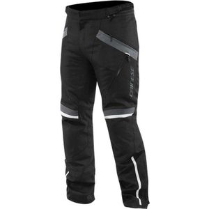 Dainese - Tempest 3 D Dry® - Motorbroek - Zwart - Waterdicht - Thermische Voering