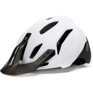 dainese linea 01 mips helm wit zwart