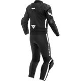 Dainese - Avro 4 - 2-delig Motorfiets Lederen Pak