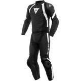 Dainese - Avro 4 - 2-delig Motorfiets Lederen Pak