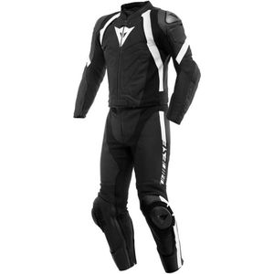 Dainese - Avro 4 - 2-delig Motorfiets Lederen Pak