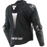 Dainese Super Speed 4 Motorfiets lederen jas