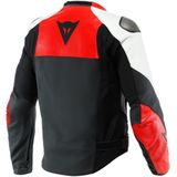Dainese Sportiva Motorfiets lederen jas