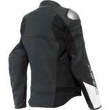 Dainese - Rapida - Leren Jas - Zwart - Dames