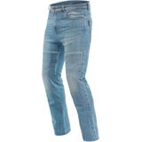 Dainese Denim Stone Slim Tex Pants Light Blue 38 Broek