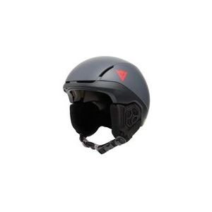 Skihelm Dainese Unisex Elemento Mips Gray Black-XS / S