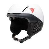 Skihelm Dainese Unisex Elemento White Black-XL / XXL