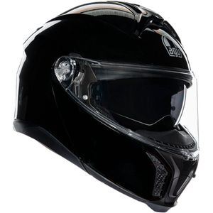 AGV - Tourmodular - Systeemhelm - Zwart