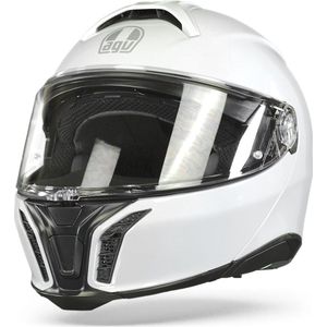 AGV - Tourmodular Solid - Modulaire Helm