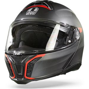 AGV Tourmodular Frequency Helm