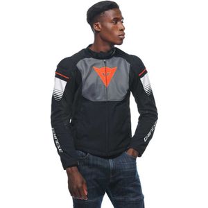 Dainese - Air Fast Tex - Motorjas - Sportief - Zomer - Ventilatie