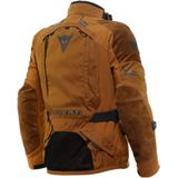 Dainese - Springbok 3L Absoluteshell Jacket - Bruin - Motorjas