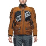Dainese - Springbok 3L Absoluteshell Jacket - Bruin - Motorjas