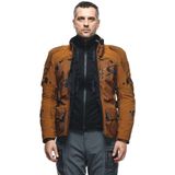 Dainese - Springbok 3L Absoluteshell Jacket - Bruin - Motorjas