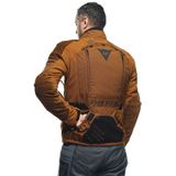 Dainese - Springbok 3L Absoluteshell Jacket - Bruin - Motorjas