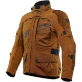 Dainese - Springbok 3L Absoluteshell Jacket - Bruin - Motorjas