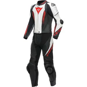 Dainese - Laguna Seca 5 - 2-delig Lederen Motorpak
