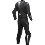 Dainese - Laguna Seca 5 - Motorfiets Pak - Geperforeerd - Lederen