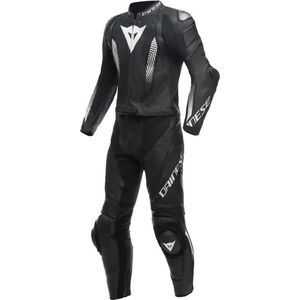 Dainese - Laguna Seca 5 - Motorfiets Pak - Geperforeerd - Lederen