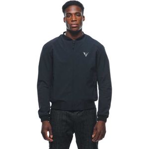 Dainese Bhyde No-Wind Motorfiets textiel jas