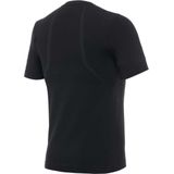 Dainese - Quick Dry - Korte Mouwen Basislaag - Hypoallergeen - Sneldrogend T-shirt