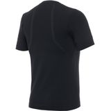 Dainese - Quick Dry - Korte Mouwen Basislaag - Hypoallergeen - Sneldrogend T-shirt