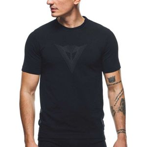 Dainese - Quick Dry - Korte Mouwen Basislaag - Hypoallergeen - Sneldrogend T-shirt