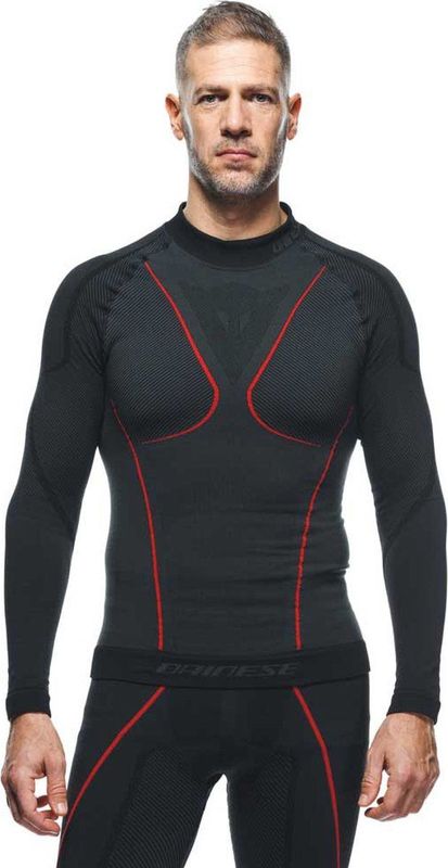 Dainese - Thermo LS - Thermojersey - Lange Mouwen