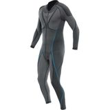 Dainese - Functionele Underall Dry Suit - Zwart/Blauw - Functioneel Beddengoed
