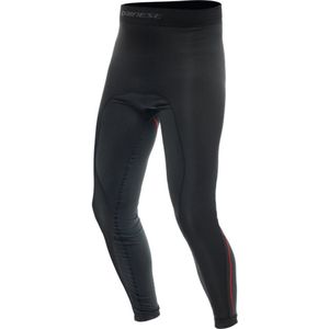 No-Wind Thermo Pants - Thermobroek - Zwart - Dryarn-stof