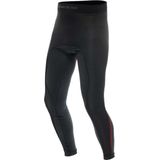 Dainese - No Wind Thermo Basislaagbroek - Thermische Basislaagbroek - Zwart - Dryarn
