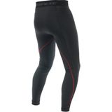Dainese - No Wind Thermo Basislaagbroek - Thermische Basislaagbroek - Zwart - Dryarn