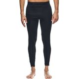 Dainese - No Wind Thermo Basislaagbroek - Thermische Basislaagbroek - Zwart - Dryarn