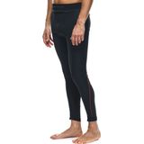 Dainese No-Wind Thermo Pants Black Red