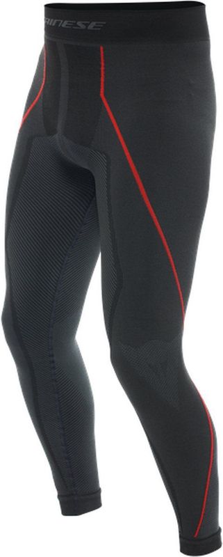 Dainese - Thermo Pants - Thermobroek - Zwart - Dryarn-stof