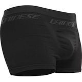 Dainese - Quick Dry - Boxershort - Zwart - Functioneel