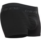 Dainese - Quick Dry - Boxershort - Zwart - Functioneel