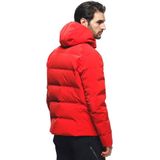 Dainese - Snow - Skijacket - Rood - Donzen Jas