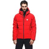 Dainese - Snow - Skijacket - Rood - Donzen Jas